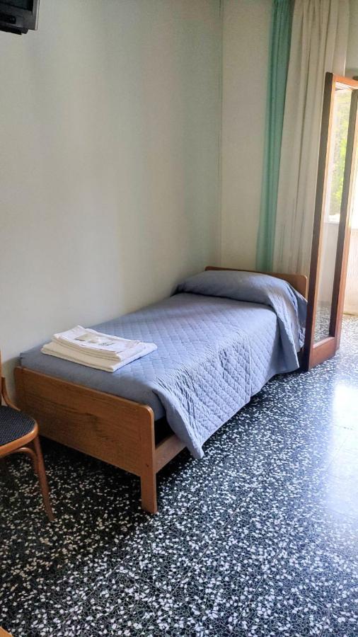 Hotel Ristorante Miramonti Consuma Buitenkant foto